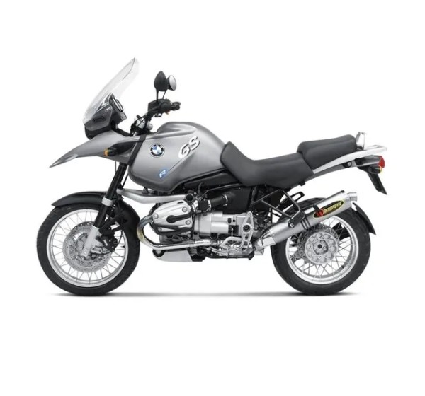 AKRAPOVIC Endschalldämpfer Bild 4