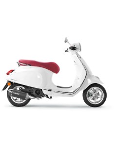 Racing Line Komplett-Scooter-Auspuff