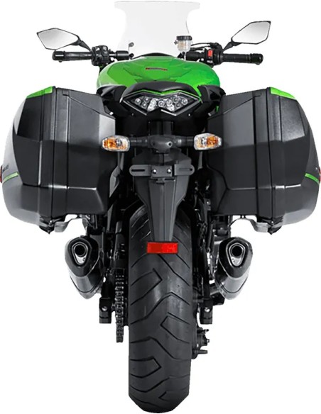 AKRAPOVIC Endschalldämpfer Bild 4