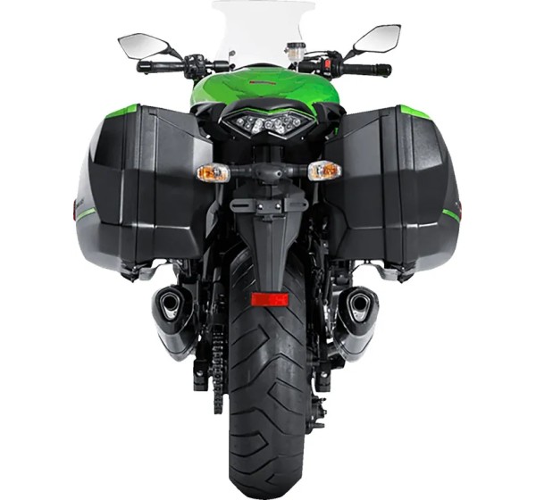 AKRAPOVIC Endschalldämpfer Bild 4