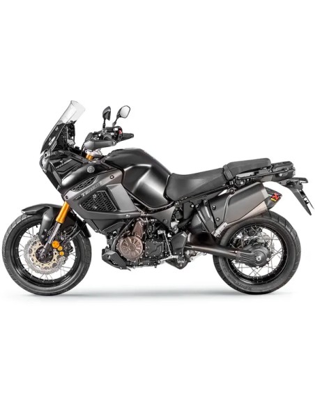 AKRAPOVIC Endschalldämpfer - MUFFLER TI XTZ1200 2017