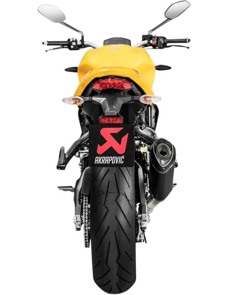 AKRAPOVIC Endschalldämpfer Bild 4