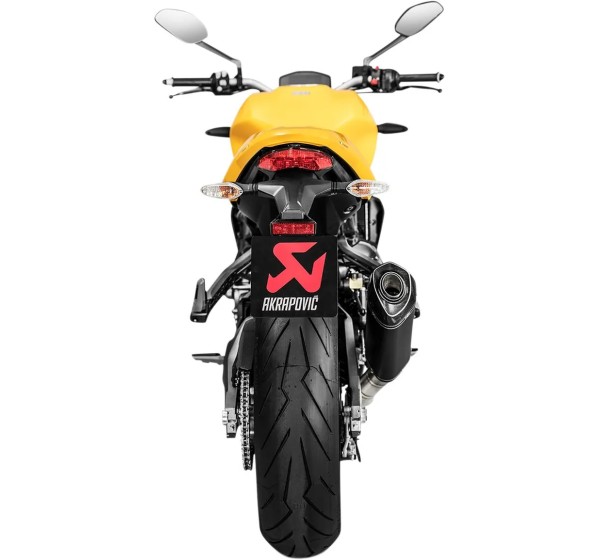 AKRAPOVIC Endschalldämpfer Bild 4