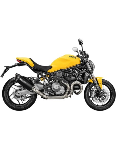 AKRAPOVIC Endschalldämpfer Bild 5
