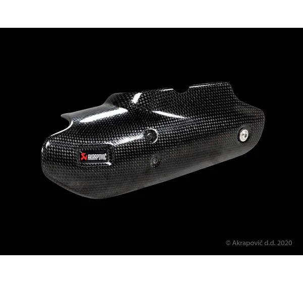 AKRAPOVIC Endschalldämpfer Bild 4