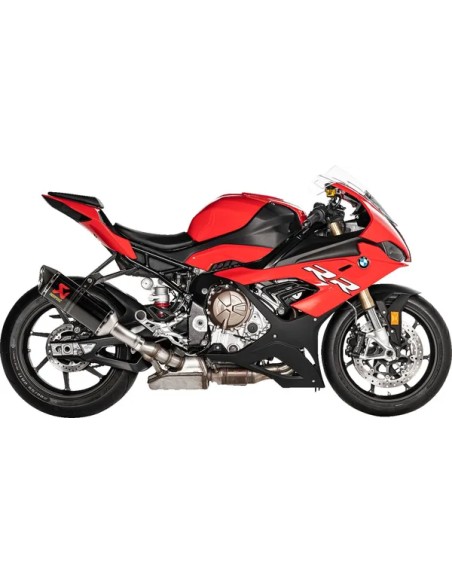 AKRAPOVIC Endschalldämpfer Bild 4