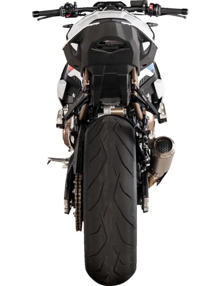 AKRAPOVIC Endschalldämpfer Bild 7