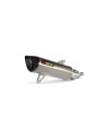 Slip-On Line Schalldämpfer SCOOTER