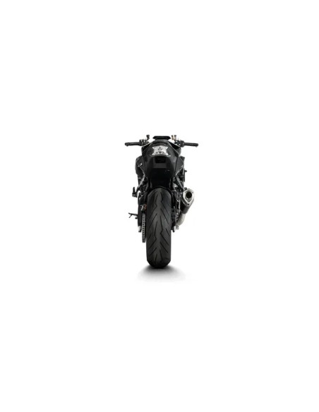 AKRAPOVIC Endschalldämpfer Bild 4