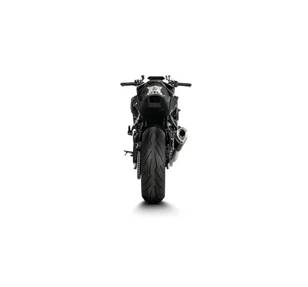 AKRAPOVIC Endschalldämpfer Bild 4
