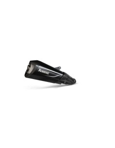 Slip-On Line Schalldämpfer SCOOTER