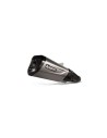 Slip-On Line Schalldämpfer SCOOTER