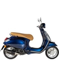 Slip-On Scooter Schalldämpfer