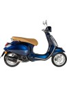 Slip-On Scooter Schalldämpfer