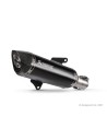 Slip-On Line Schalldämpfer SCOOTER