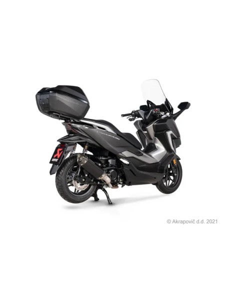 AKRAPOVIC Endschalldämpfer Bild 4