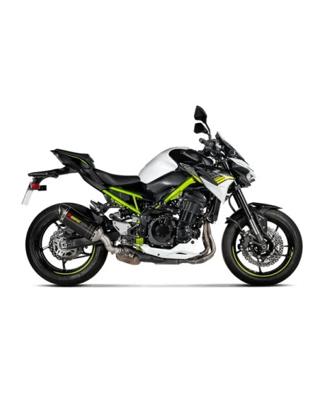 AKRAPOVIC Endschalldämpfer Bild 4