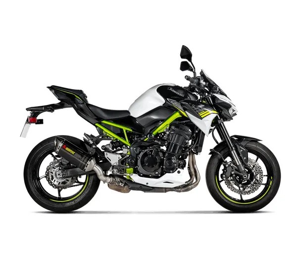 AKRAPOVIC Endschalldämpfer Bild 4
