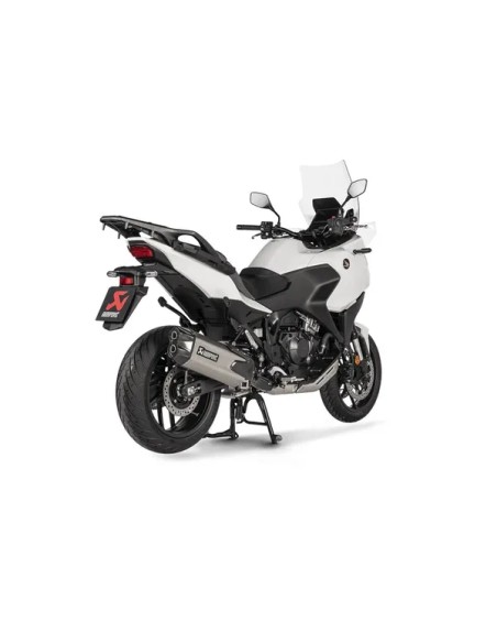 AKRAPOVIC Endschalldämpfer Bild 4