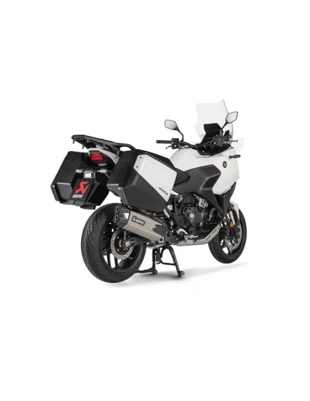 AKRAPOVIC Endschalldämpfer Bild 5