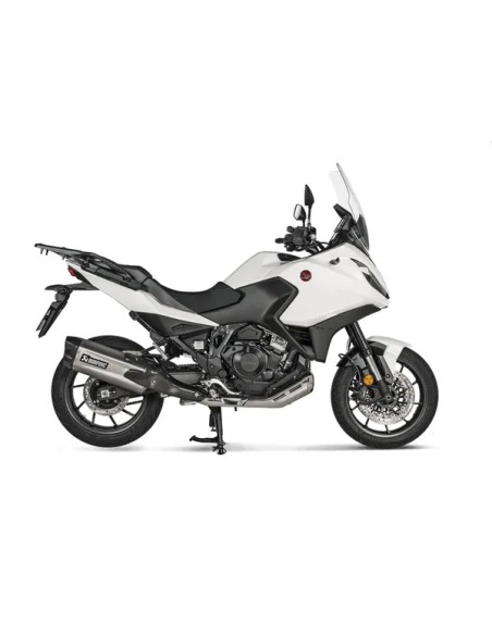 AKRAPOVIC Endschalldämpfer Bild 6