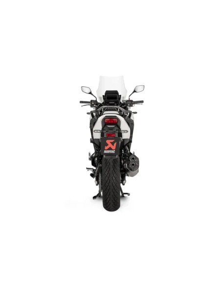 AKRAPOVIC Endschalldämpfer Bild 7