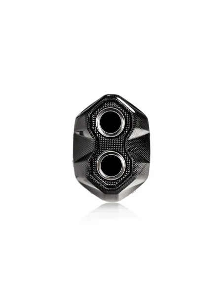 AKRAPOVIC Endschalldämpfer - Detailansicht