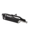 Slip-On Line Schalldämpfer SCOOTER