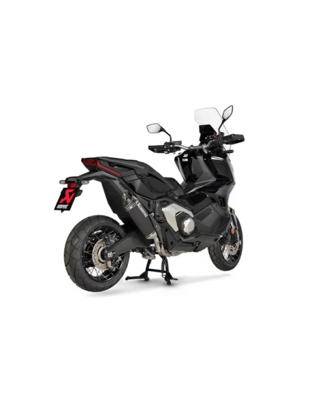 AKRAPOVIC Endschalldämpfer Bild 4