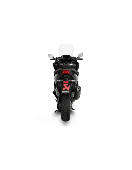 AKRAPOVIC Endschalldämpfer Bild 6