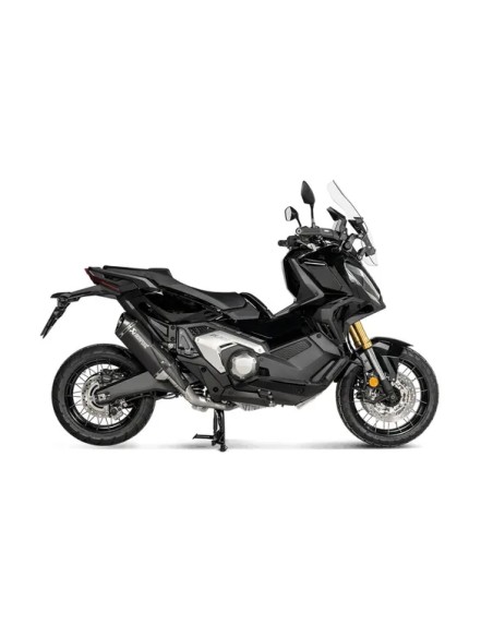 AKRAPOVIC Endschalldämpfer Bild 7