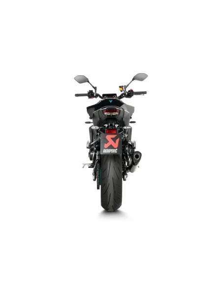 AKRAPOVIC Komplettanlagen Bild 4