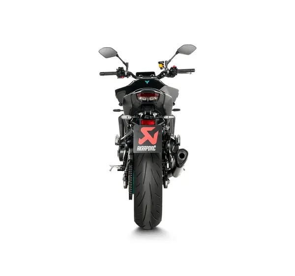 AKRAPOVIC Komplettanlagen Bild 4