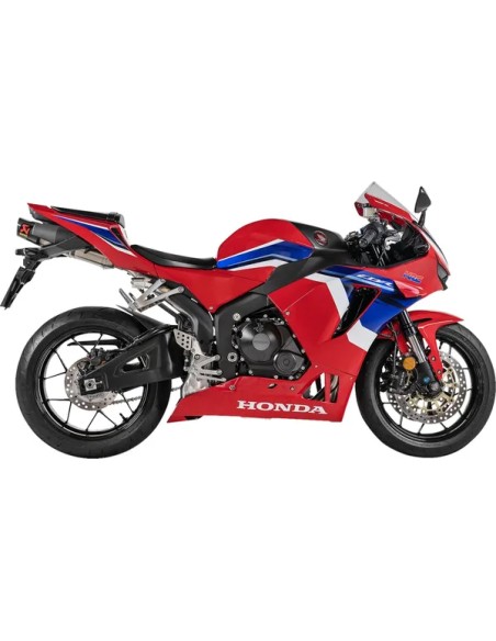 AKRAPOVIC Endschalldämpfer Bild 4