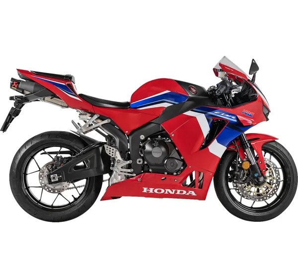 AKRAPOVIC Endschalldämpfer Bild 4