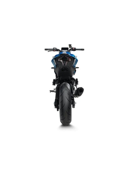 AKRAPOVIC Endschalldämpfer Bild 6