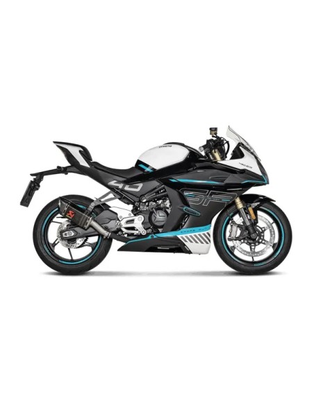 AKRAPOVIC Endschalldämpfer Bild 7