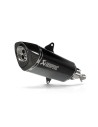 Slip-On Line Schalldämpfer SCOOTER