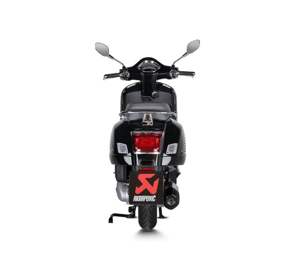 AKRAPOVIC Endschalldämpfer Bild 4