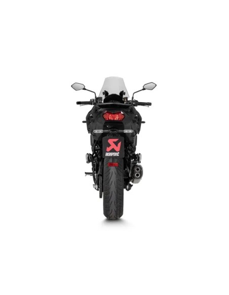 AKRAPOVIC Endschalldämpfer Bild 4