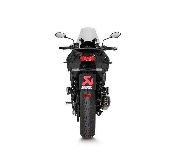 AKRAPOVIC Endschalldämpfer Bild 4
