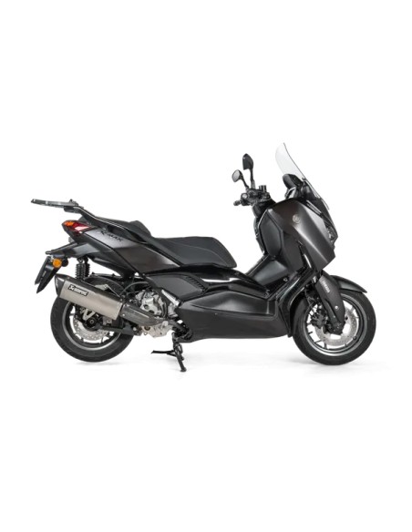 AKRAPOVIC Endschalldämpfer Bild 4