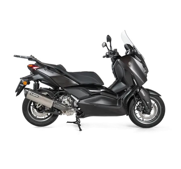 AKRAPOVIC Endschalldämpfer Bild 4