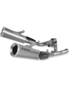 4-into-2-into-2 Titanium Sammler