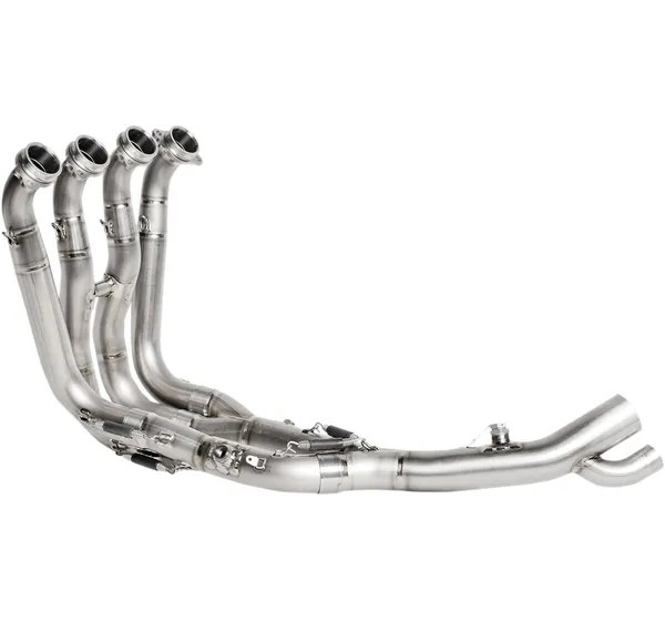 AKRAPOVIC Krümmer & Mittelrohre für BMW S 1000 XR ABS 2015-2019