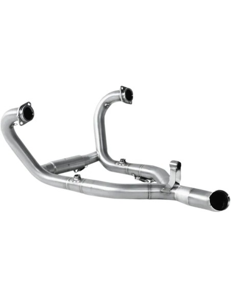 AKRAPOVIC Krümmer & Mittelrohre für BMW R NINE T ABS 2014-2020