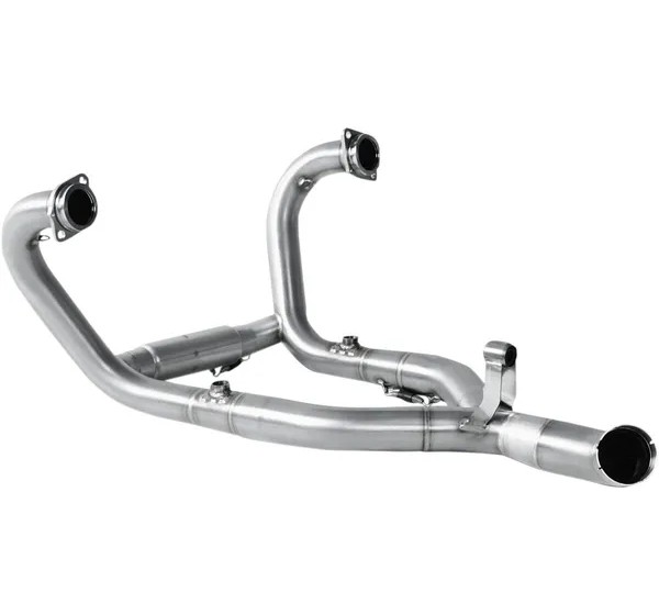 AKRAPOVIC Krümmer & Mittelrohre für BMW R NINE T ABS 2014-2020