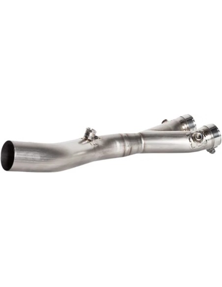 AKRAPOVIC Krümmer & Mittelrohre für YAMAHA MT-10 ABS 2016-2021