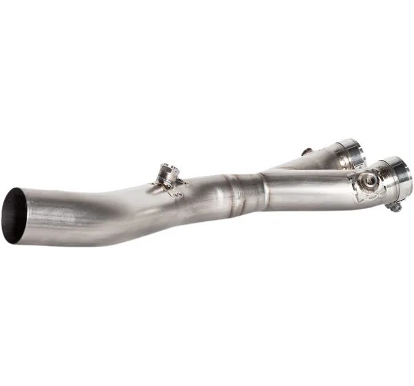 AKRAPOVIC Krümmer & Mittelrohre für YAMAHA MT-10 ABS 2016-2021