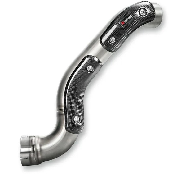 AKRAPOVIC Krümmer & Mittelrohre für BMW R NINE T ABS 2014-2020
